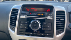 Kia Venga 1.6 2 5dr Auto [6] Petrol Hatchback